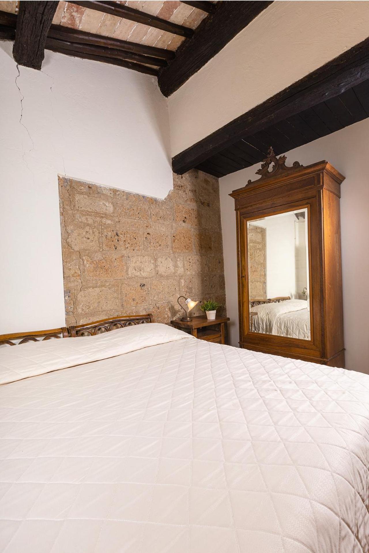 La Rocca - Palazzo Pallotti Lubriano Bagian luar foto