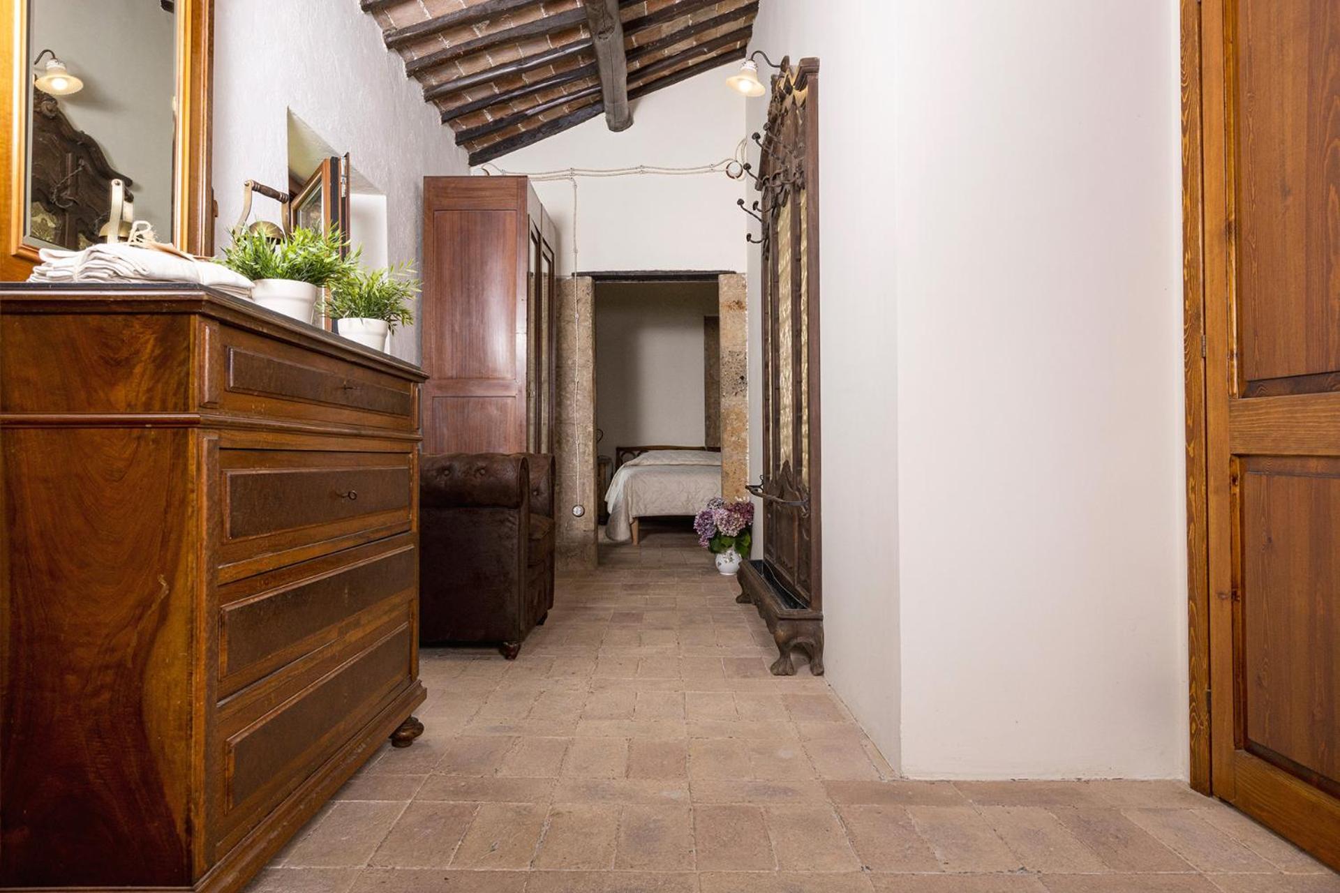 La Rocca - Palazzo Pallotti Lubriano Bagian luar foto