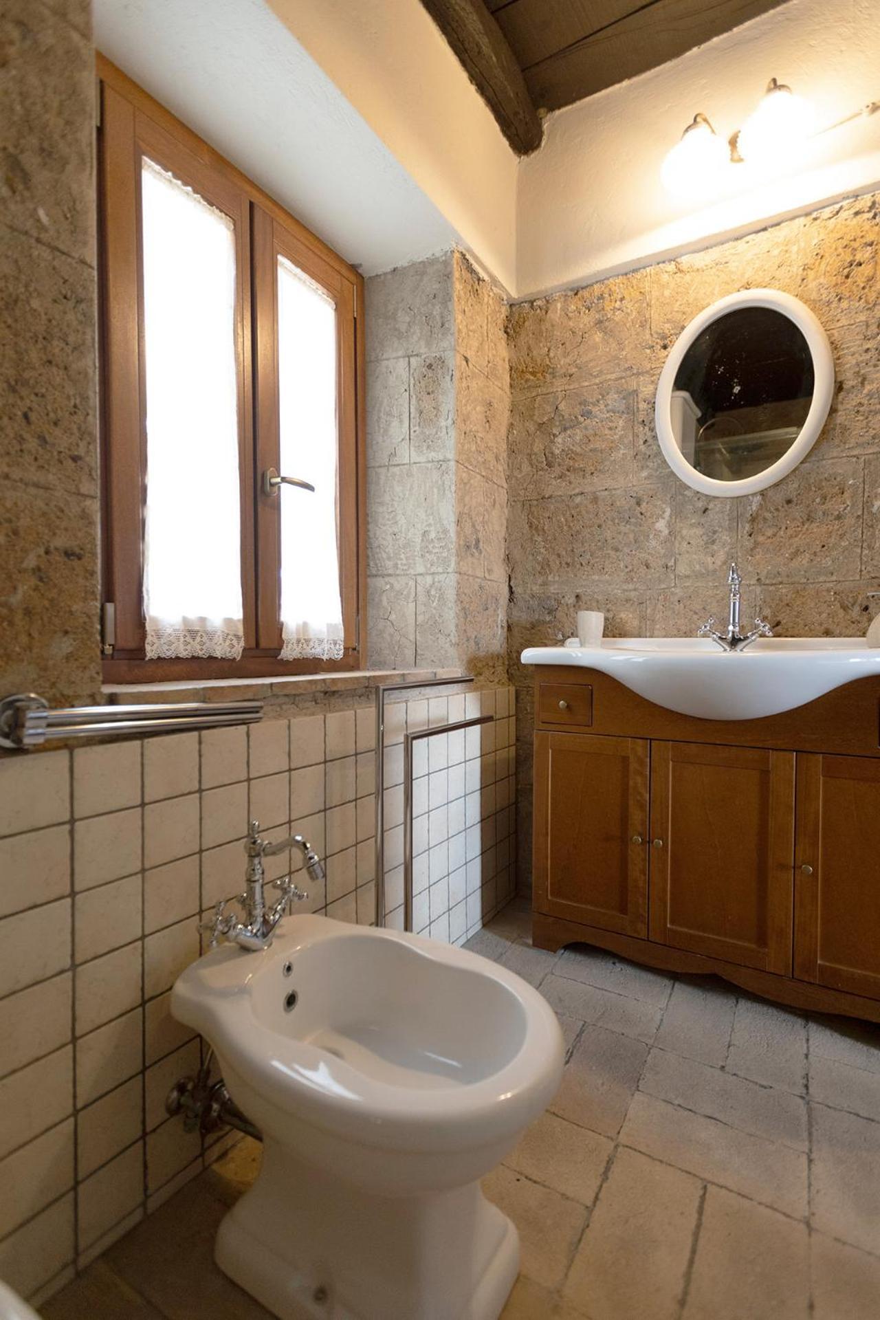 La Rocca - Palazzo Pallotti Lubriano Bagian luar foto