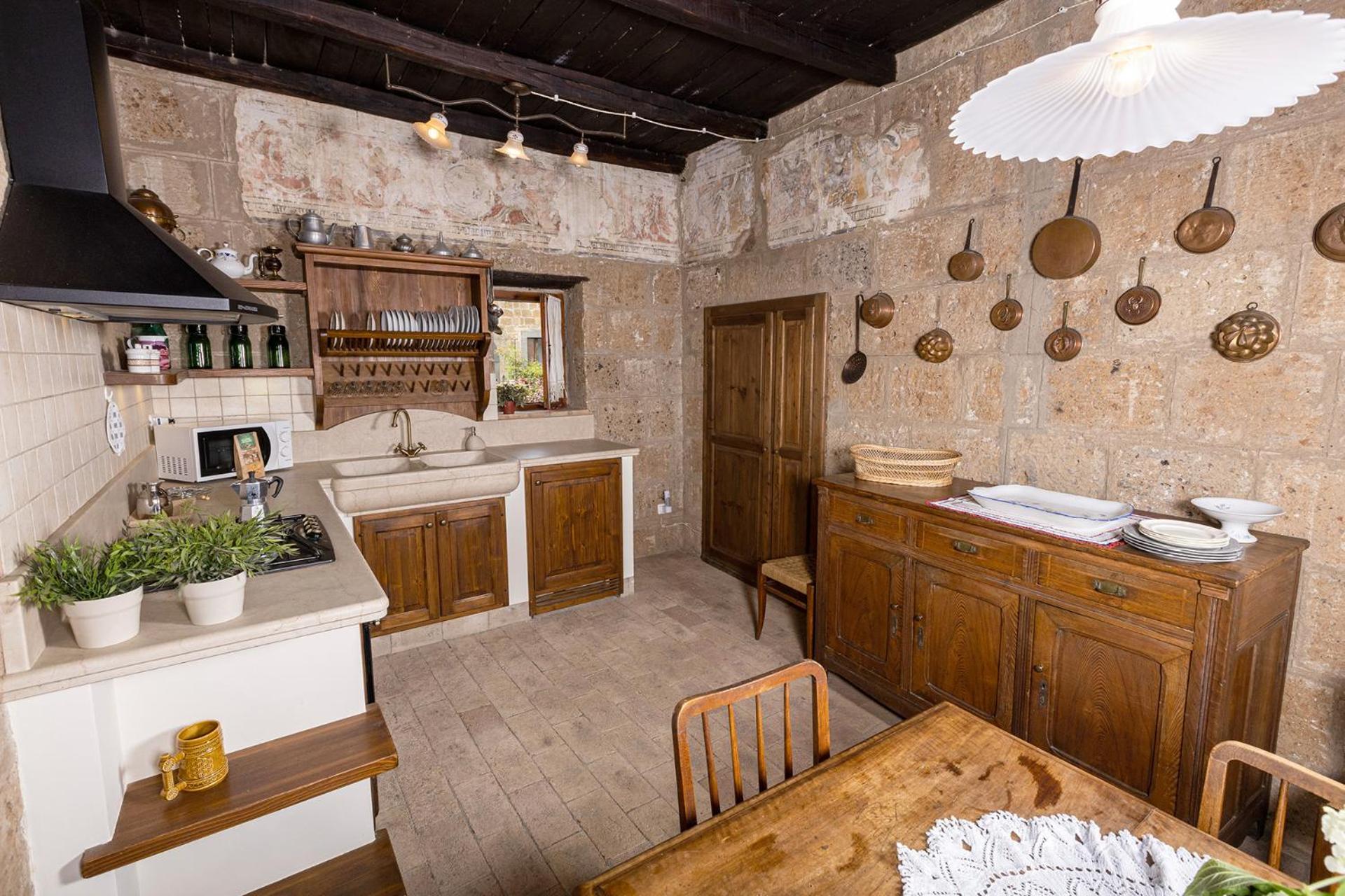 La Rocca - Palazzo Pallotti Lubriano Bagian luar foto