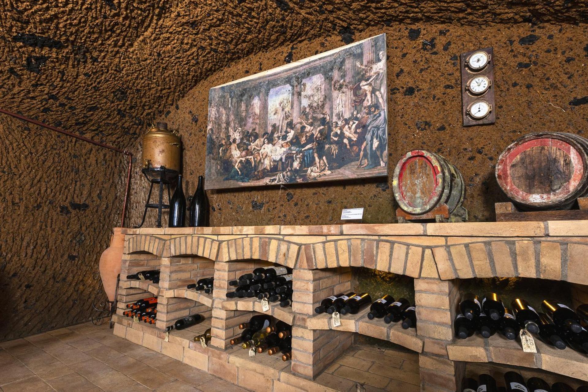 La Rocca - Palazzo Pallotti Lubriano Bagian luar foto