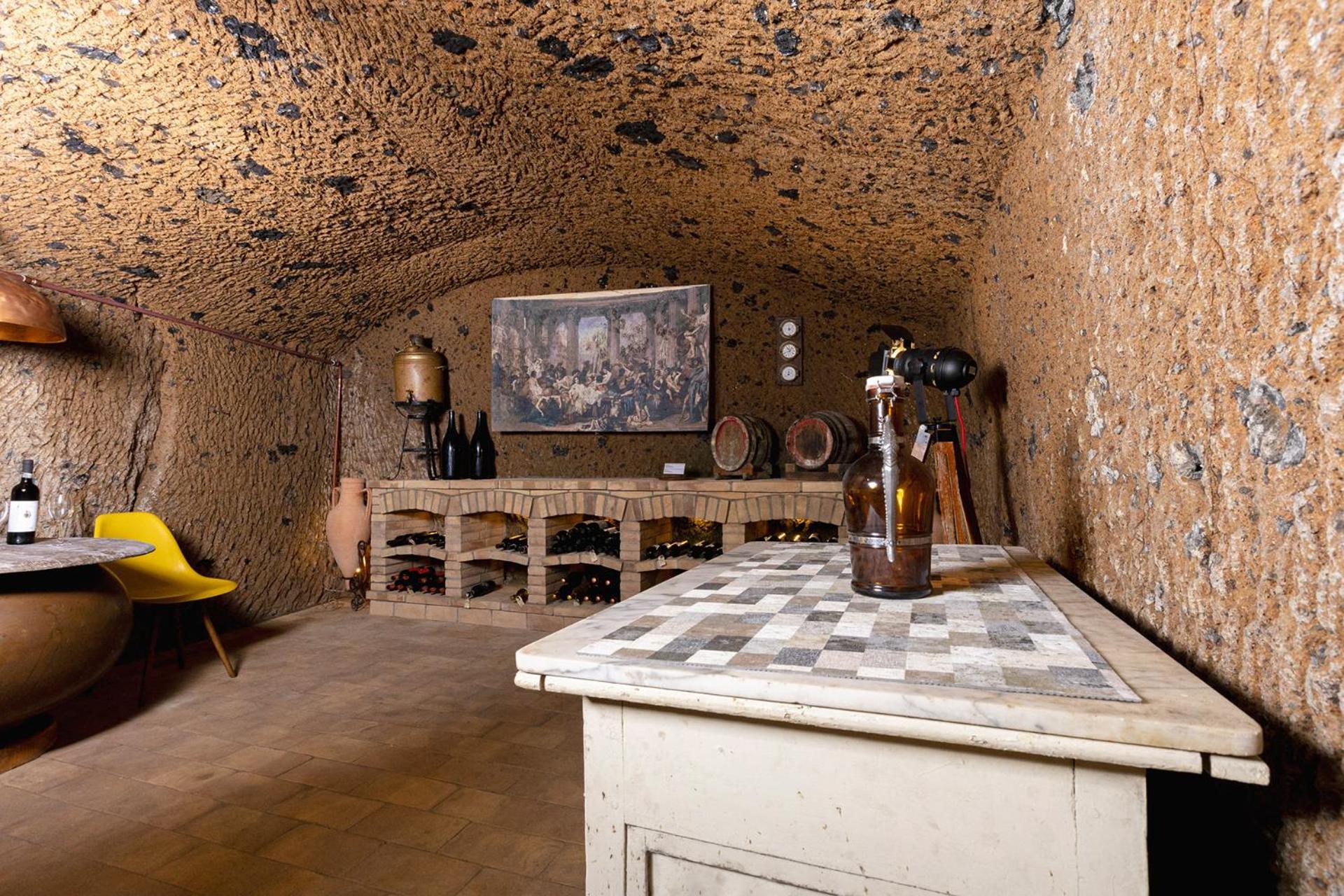 La Rocca - Palazzo Pallotti Lubriano Bagian luar foto