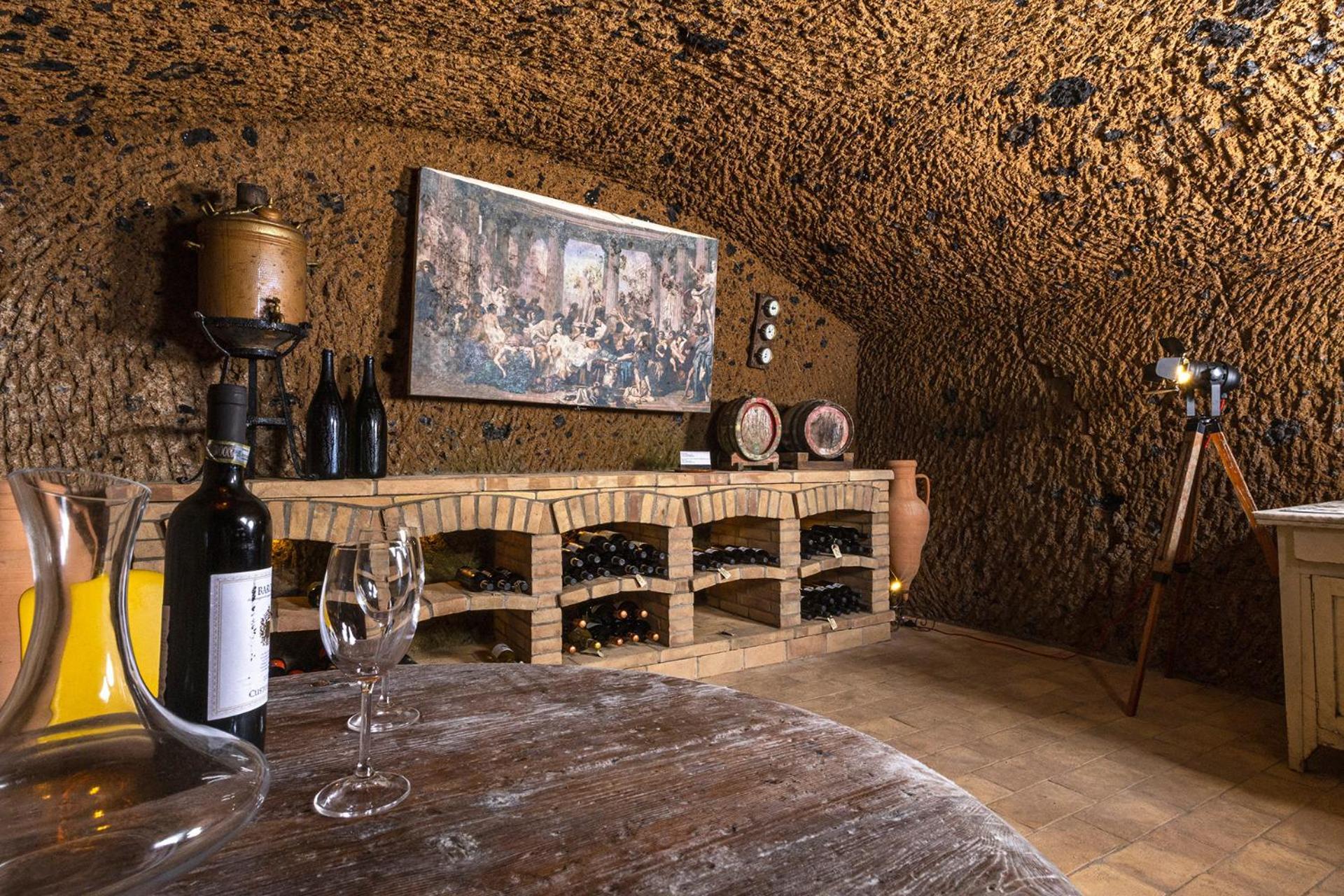 La Rocca - Palazzo Pallotti Lubriano Bagian luar foto