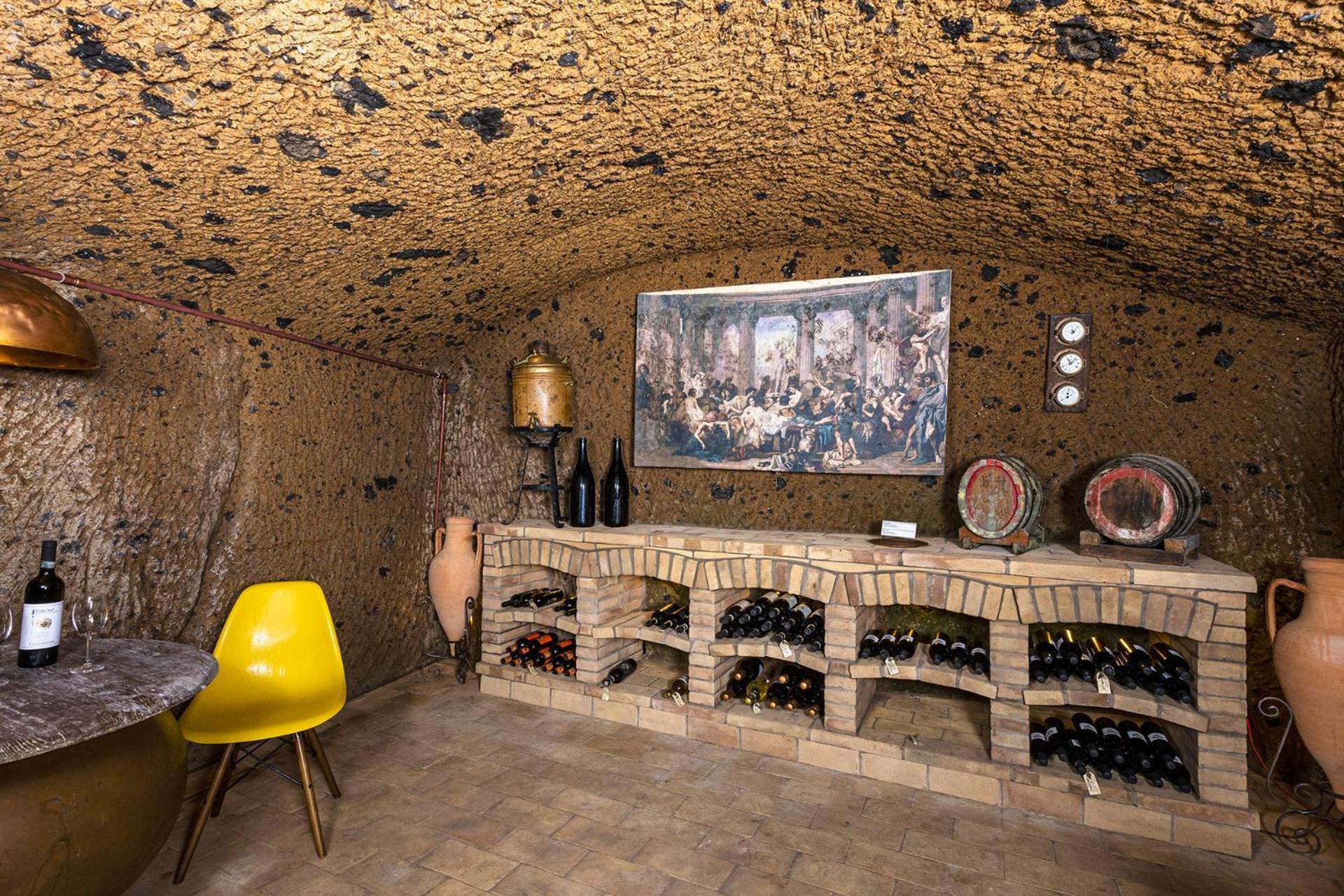 La Rocca - Palazzo Pallotti Lubriano Bagian luar foto